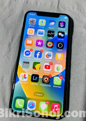IPhone XS
